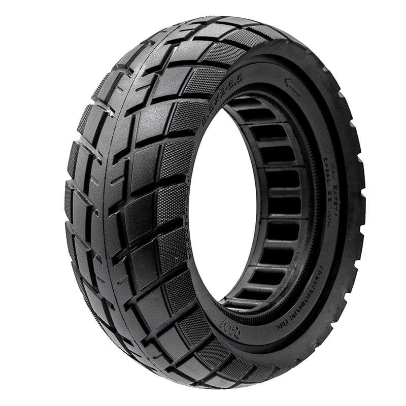 Pneu ultraléger Offroad 8,5x3-5,5 - ligne noire [Ewheel]