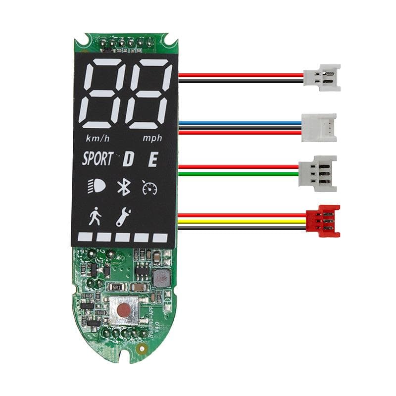 Ecran DUCATI PRO EVO I