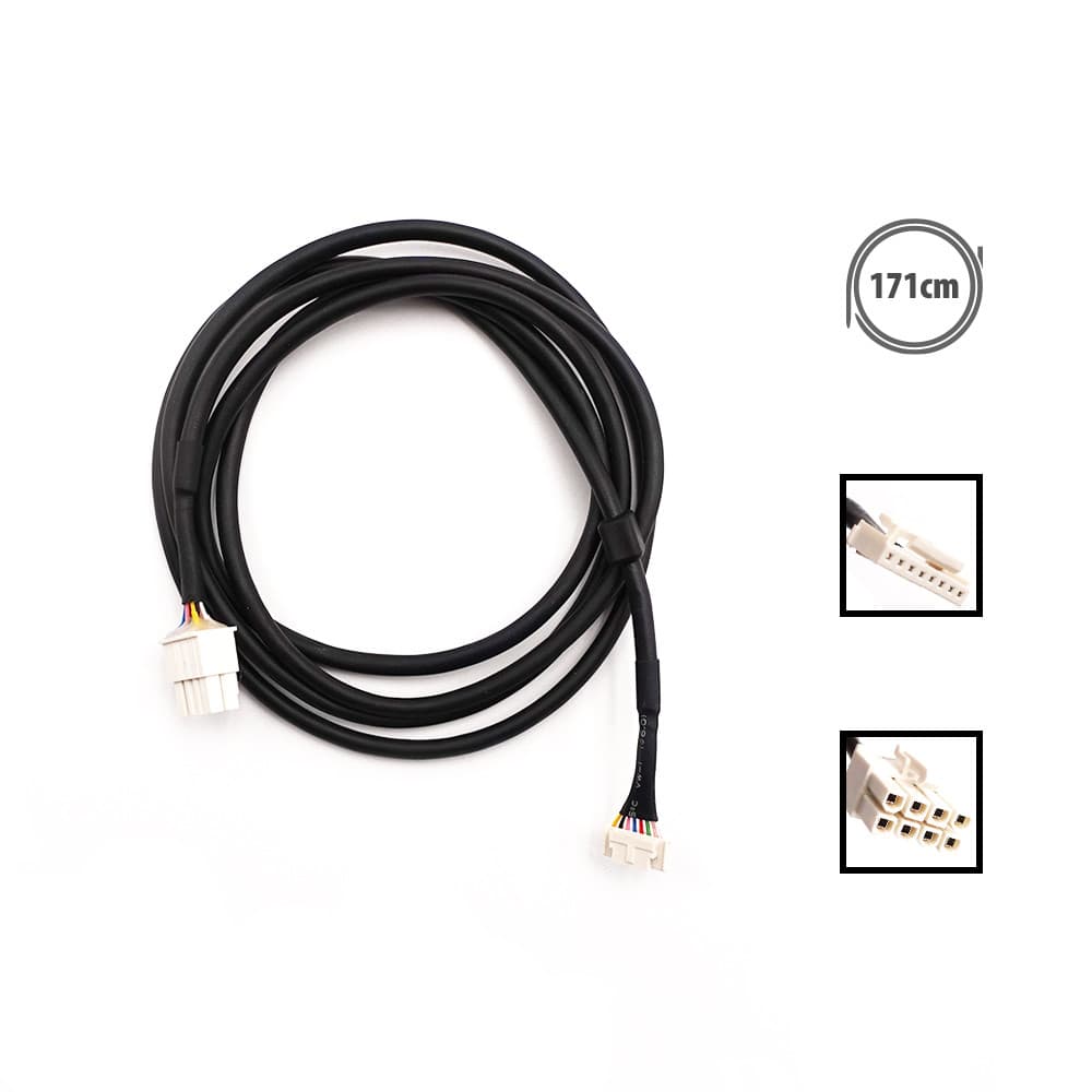 Cable data Kukirin G2/G4