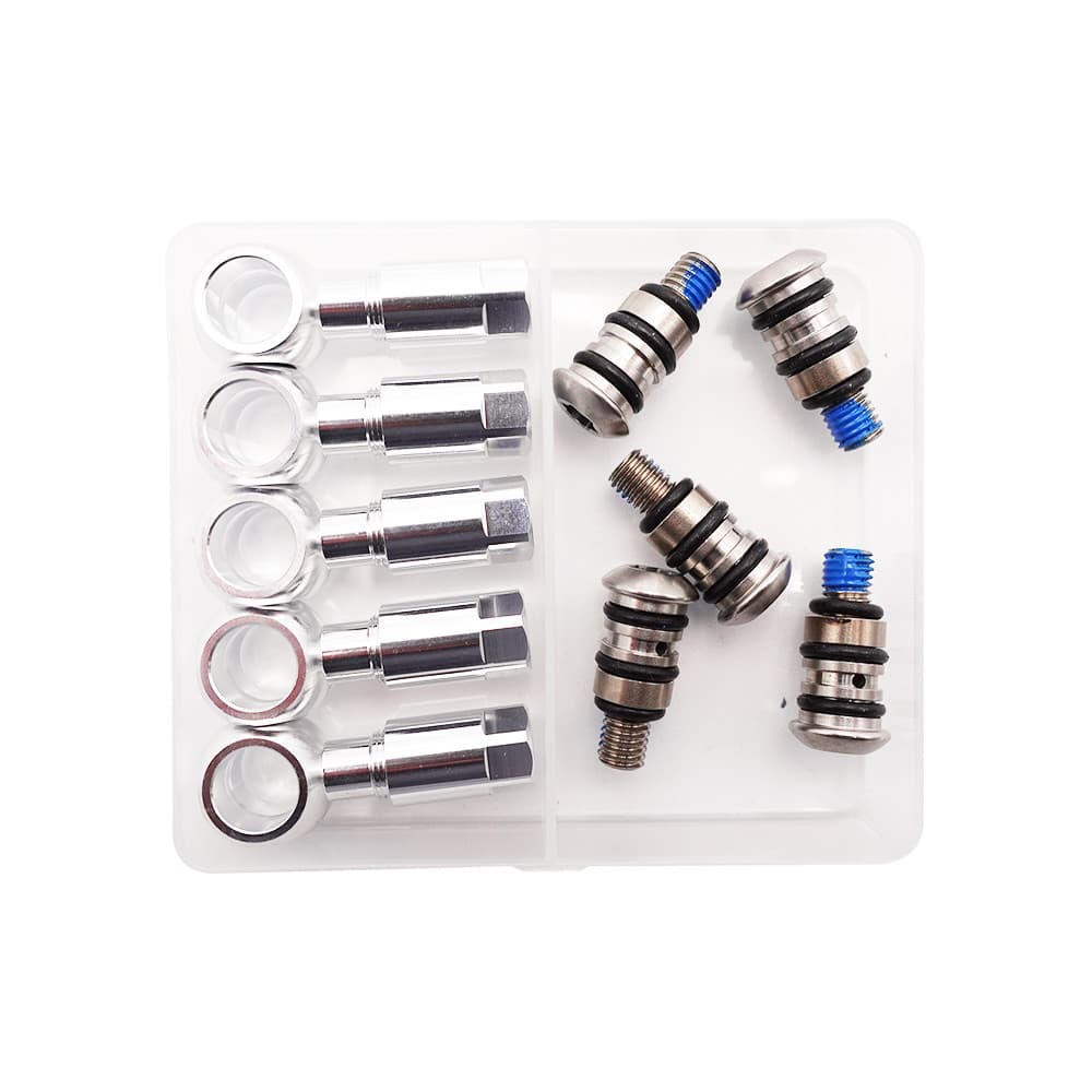 Kit Banjo ZOOM x5 pcs