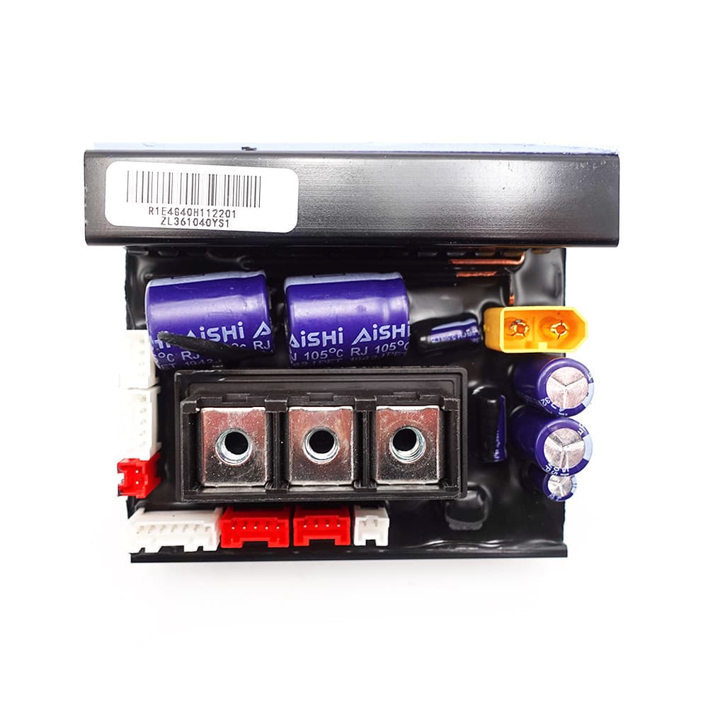 Controleur Ninebot G2 40KM/H