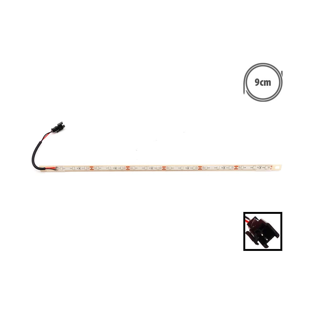 LED deck Kukirin G2 Master