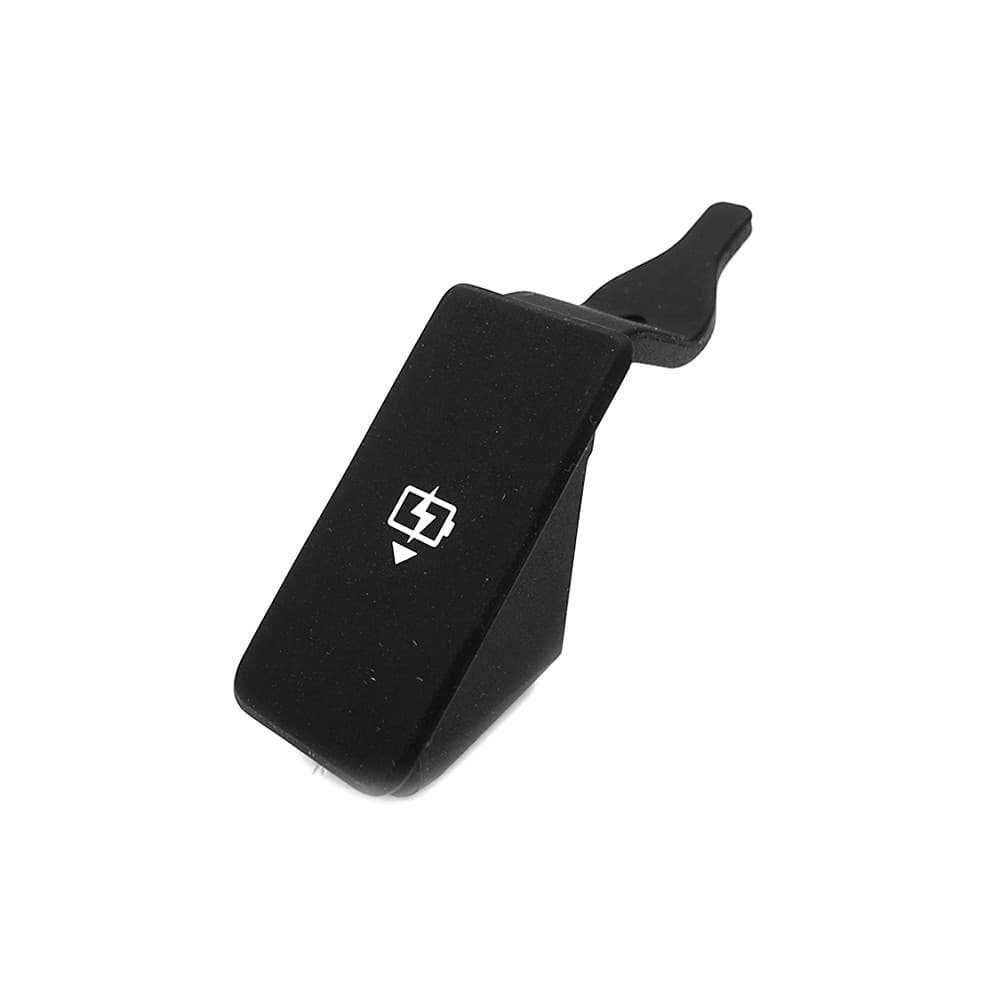 Cache port de charge siliconne Ninebot Segway ZT3 Pro