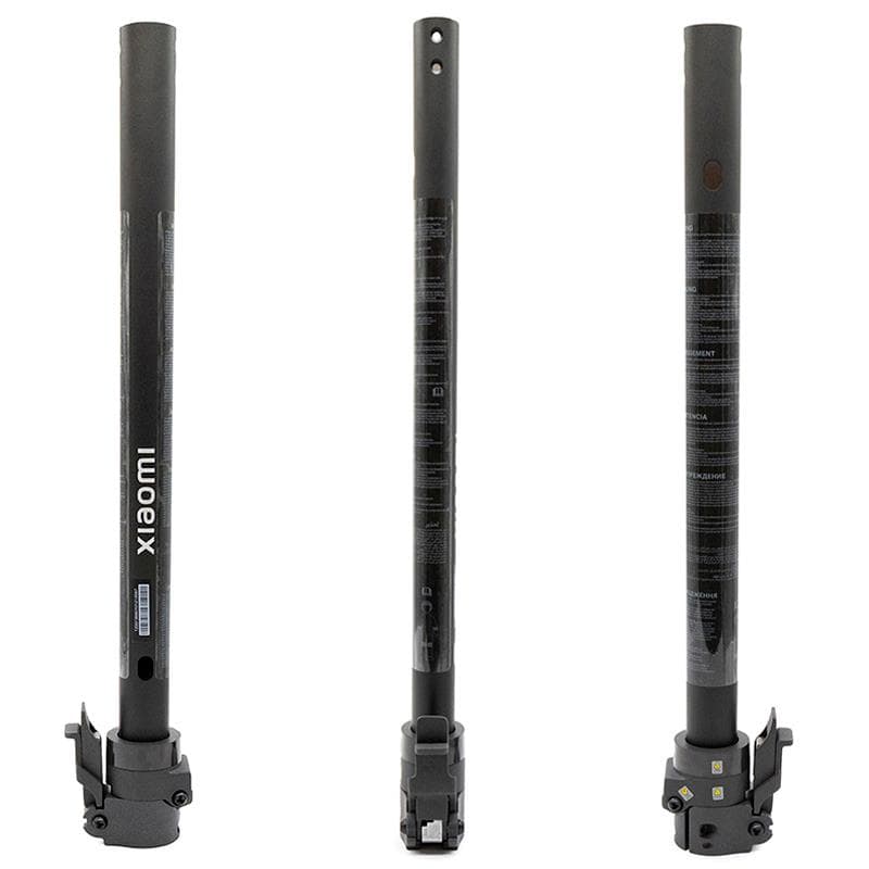 Potence Xiaomi Mi4 noir Xiaomi Scooter 4 [Original]