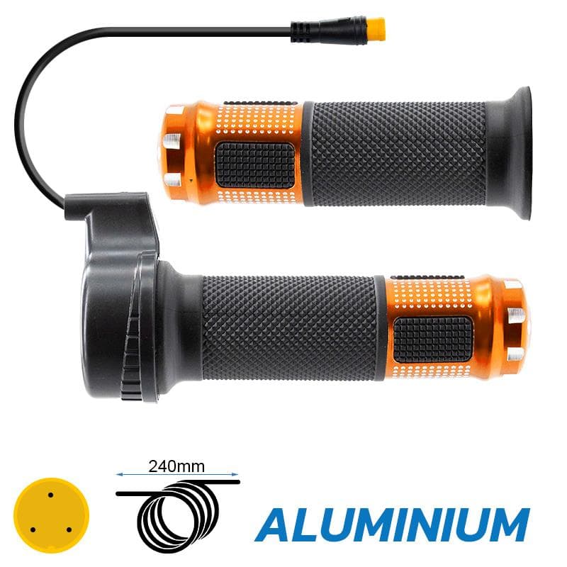 Accélérateur poignée Smartgyro Gold