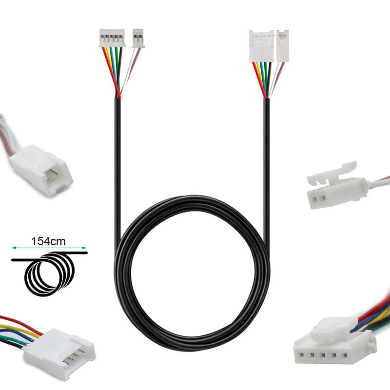 Câble écran vers controleur Cecotec Y65/Y45