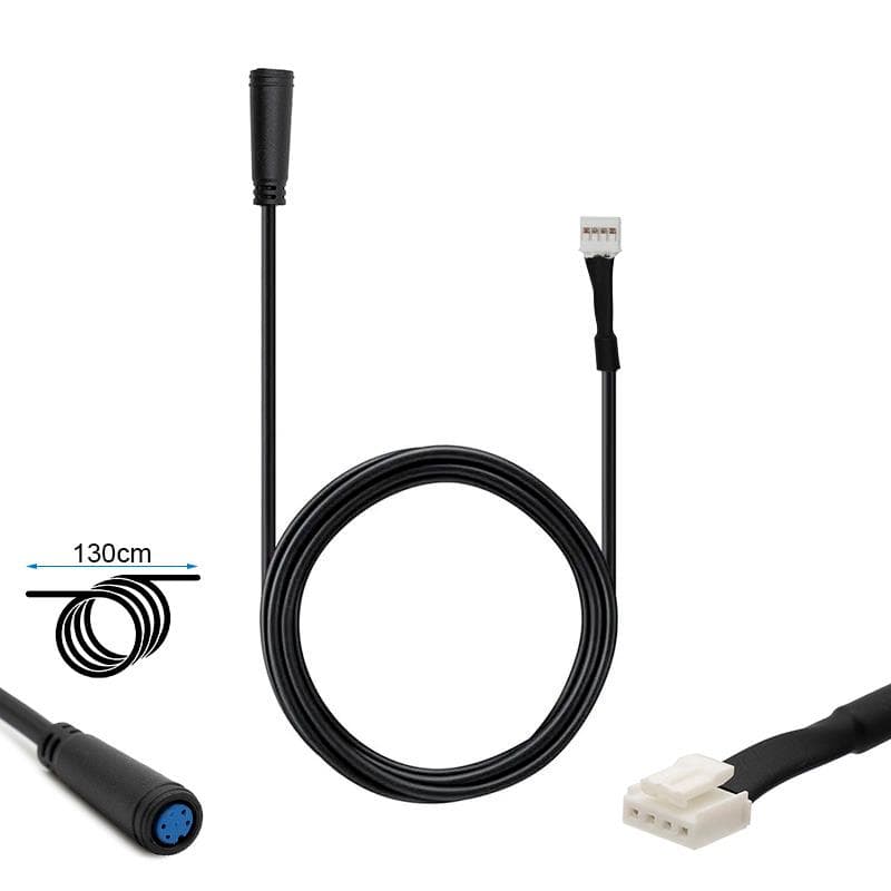 Cable écran vers controleur Smartgyro Z-one