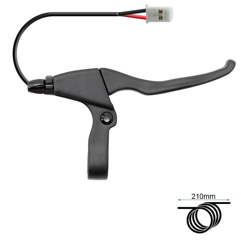 Levier de frein droit Cecotec Y65/Y45