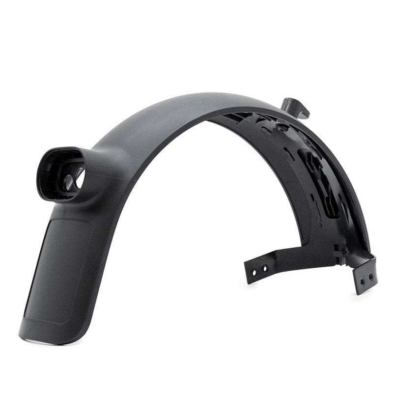 Garde-boue arrière noir Xiaomi Ultra 4