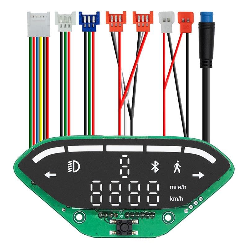 Ecran Smartgyro Z-One/Z-Pro