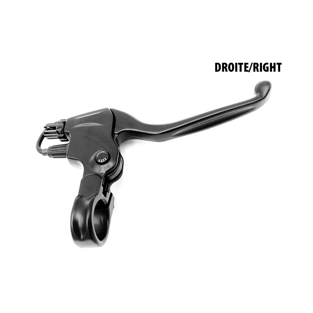 Levier de frein droit Zero 10X