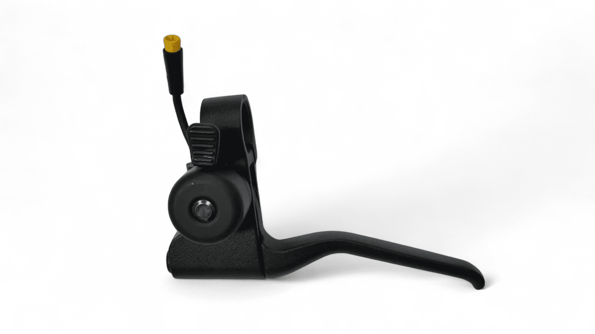 Levier de frein gauche avec sonnette Pure Air 2