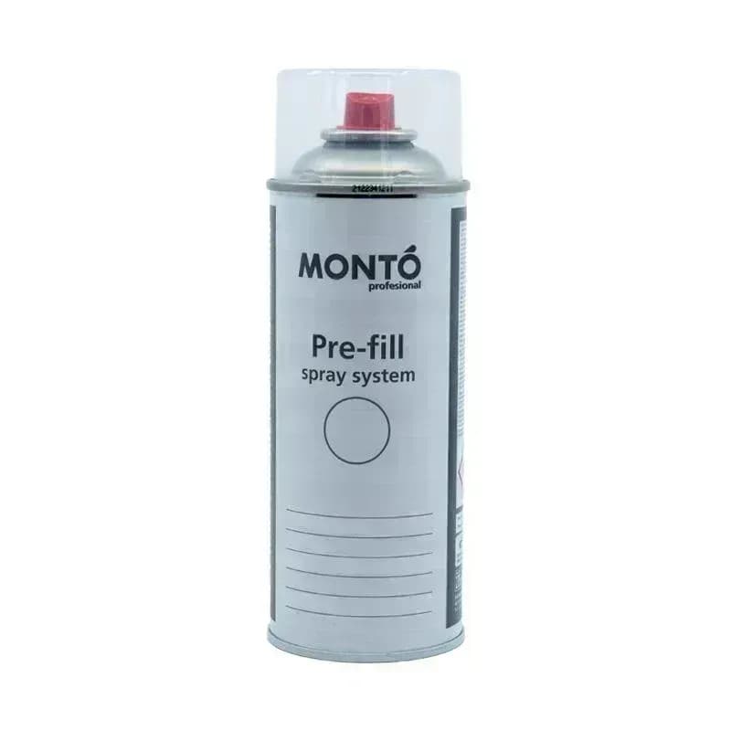 Peinture en spray gris métallise pour Xiaomi 375ml [Ewheel]