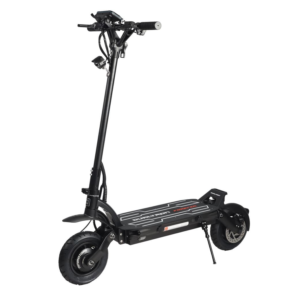 TROTTINETTE ÉLECTRIQUE DUALTRON FOREVER LIMITED 60V 24AH