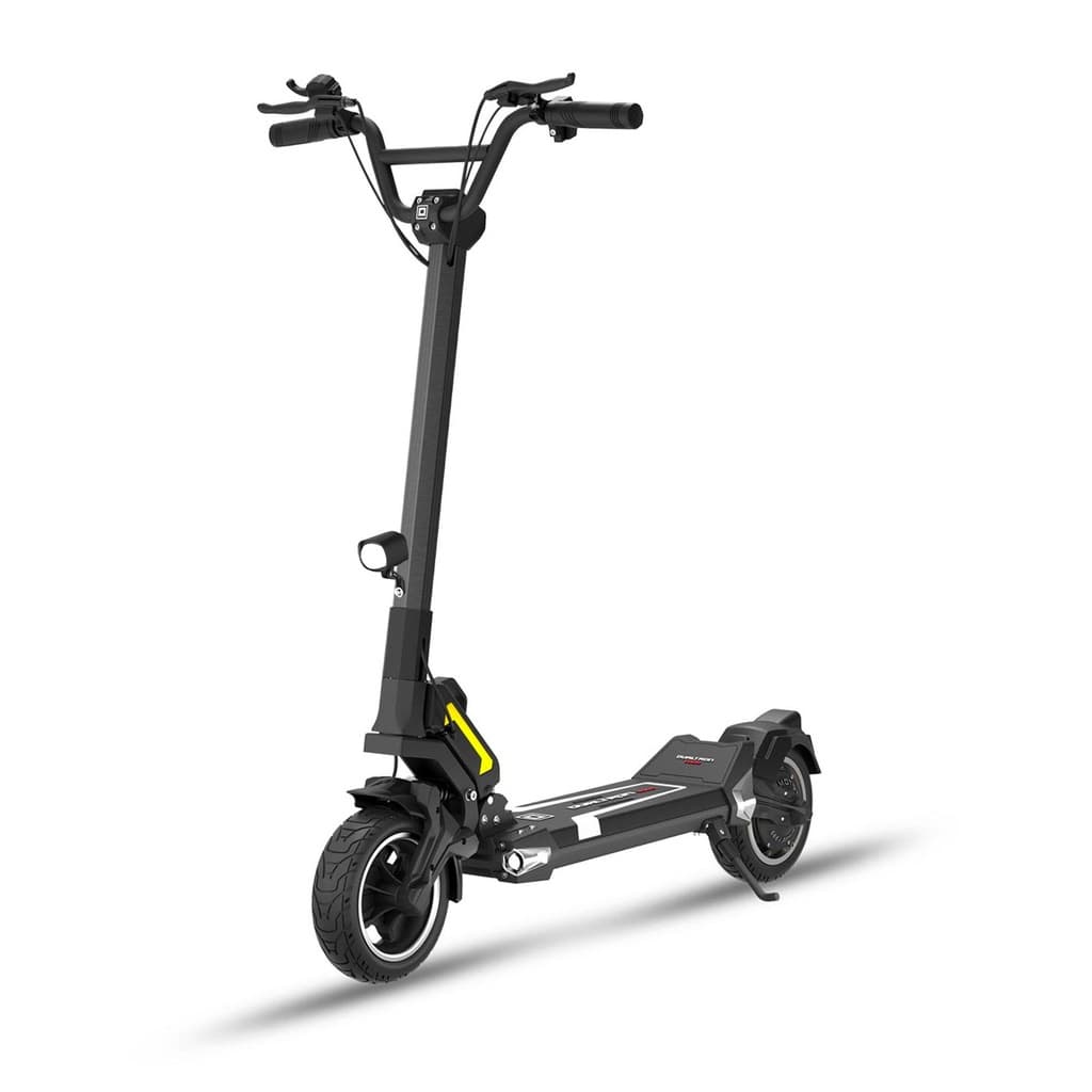TROTTINETTE ÉLECTRIQUE DUALTRON TOGO PLUS 48V 12AH