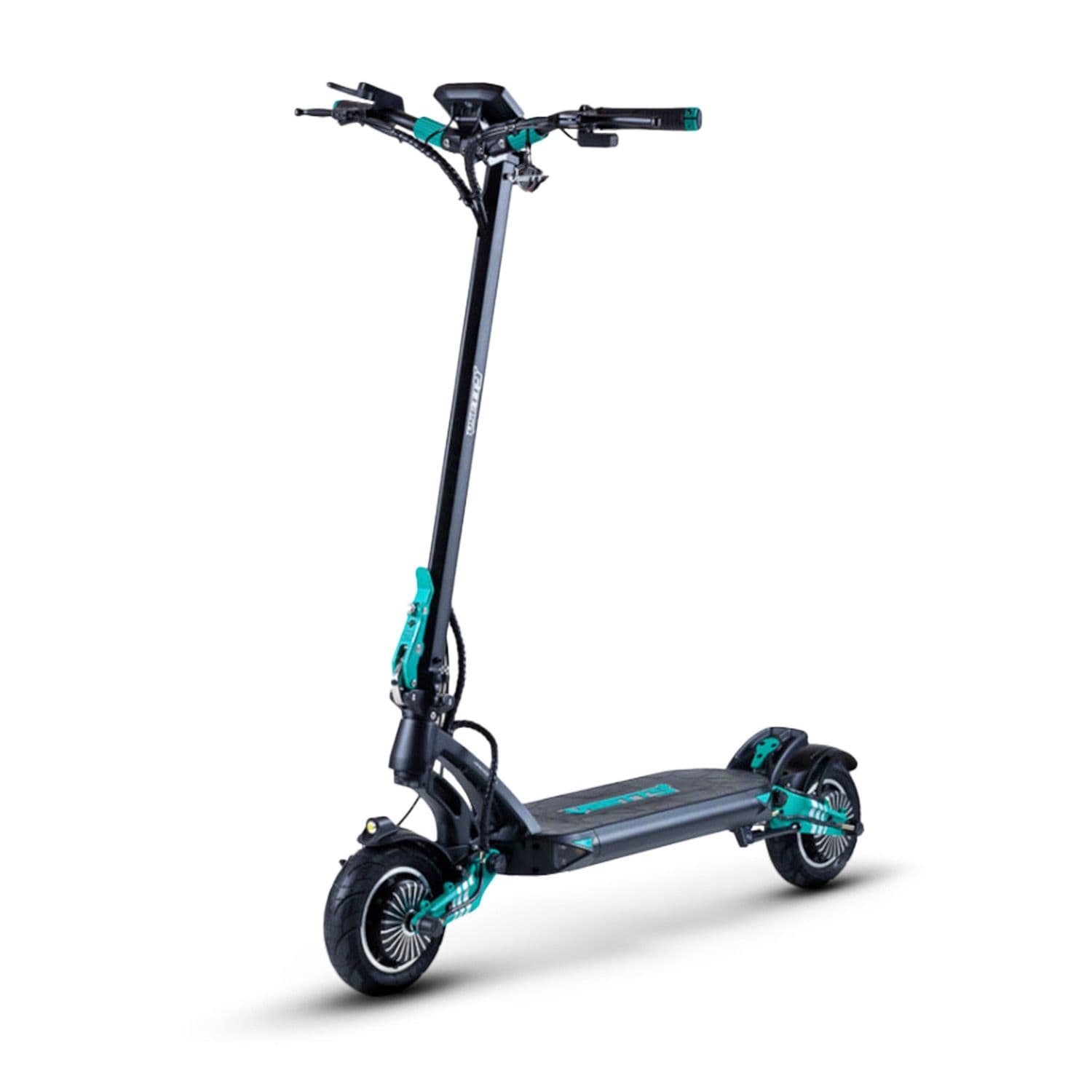 VSETT 9 Plus Pro - 48 V / 21 Ah