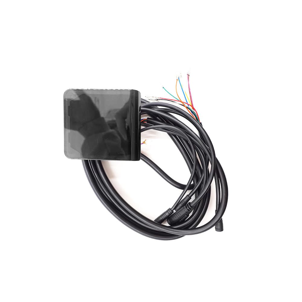 Dualtron Togo Ltd | Display Ey2