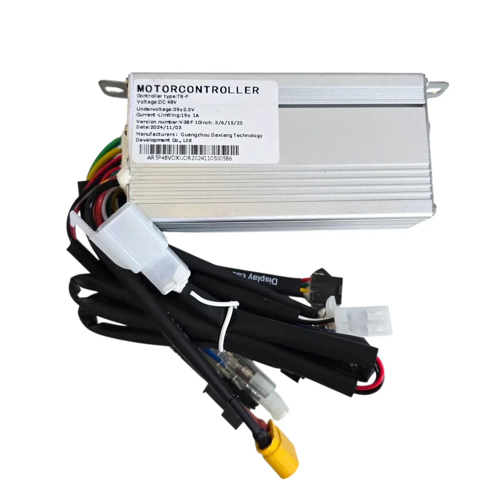 Controleur UrbanGlide All ROAD 5 Pro