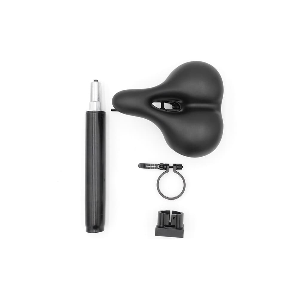 Dualtron Achilleus & Victor & Thunder 2 & Thunder 3 | Kit Selle