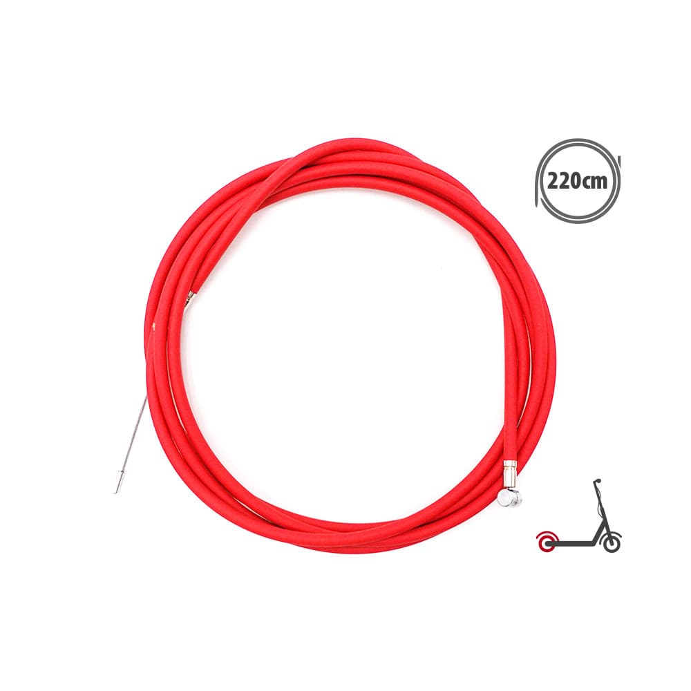 Cable de frein arriere Ninebot Max G3