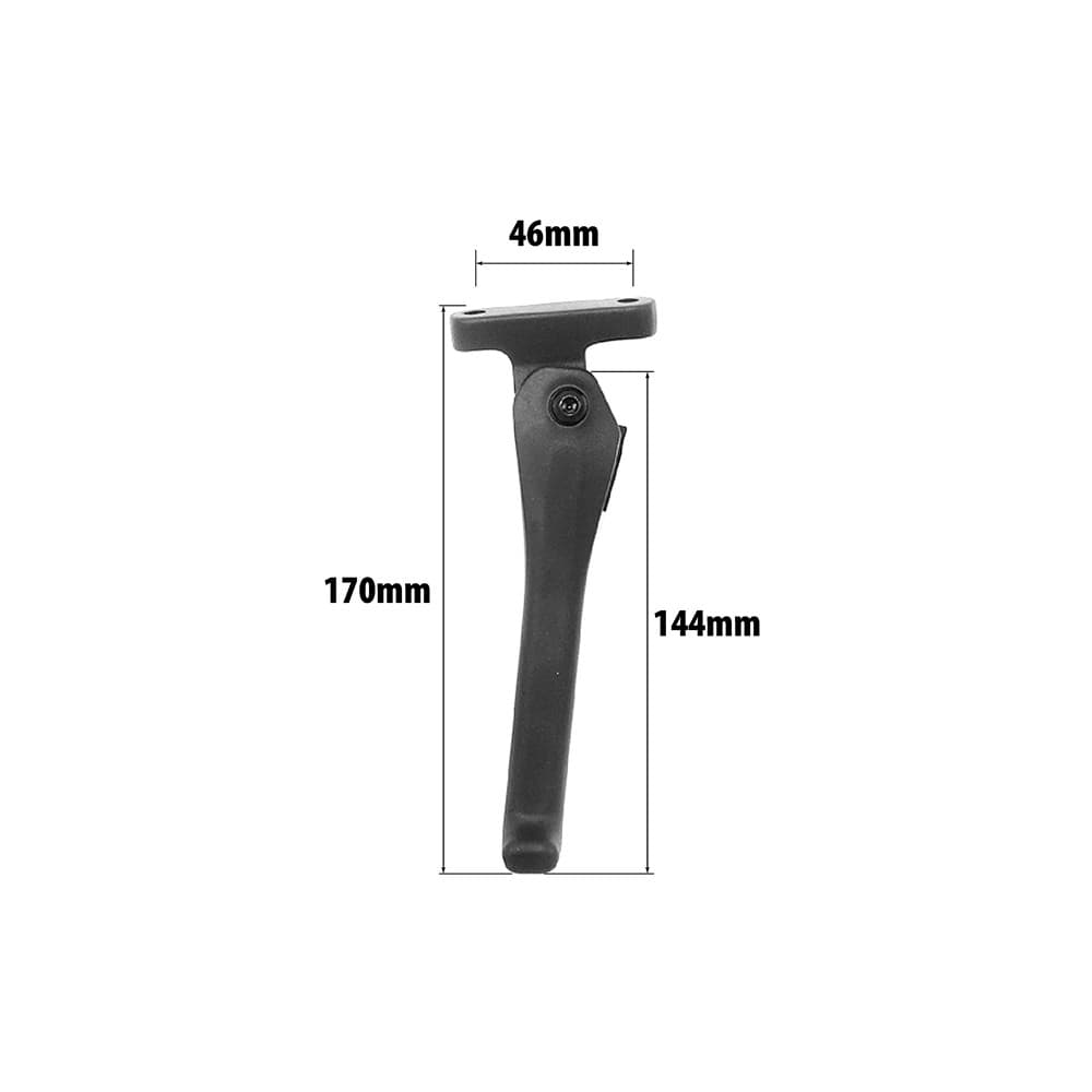 Bequille Ninebot Max G3