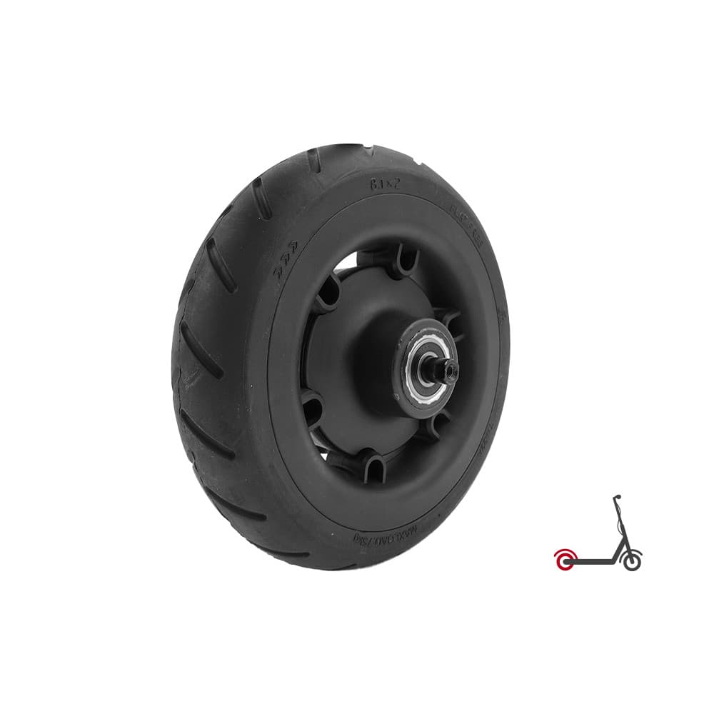 Roue arriere Ninebot E2 / E2 Plus