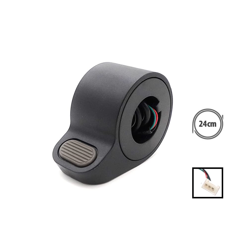 Accélérateur Xiaomi Scooter 4 et Pro 4 Max
