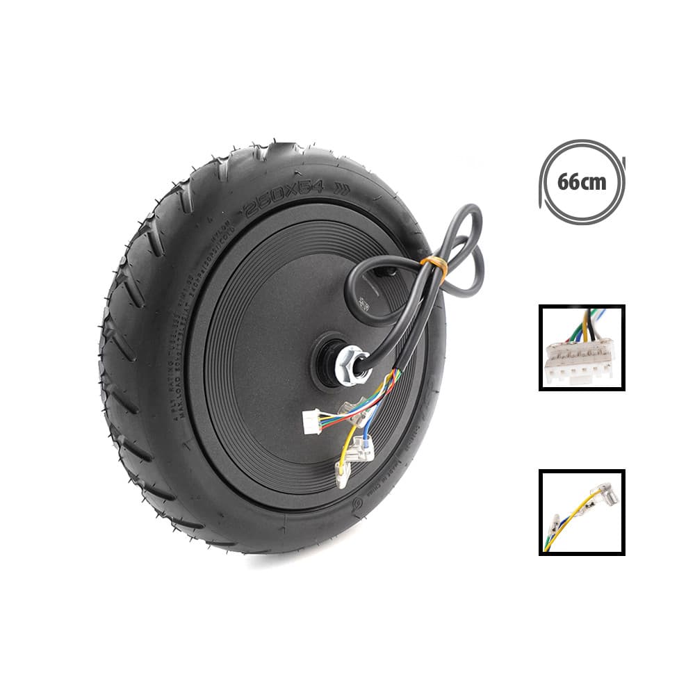 Moteur Xiaomi Scooter 4