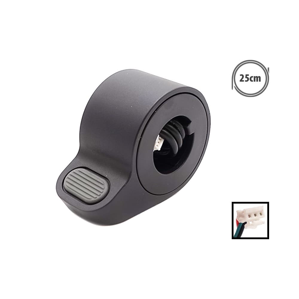 Accelerateur Xiaomi Scooter 5 / 5 Pro / 5 Max