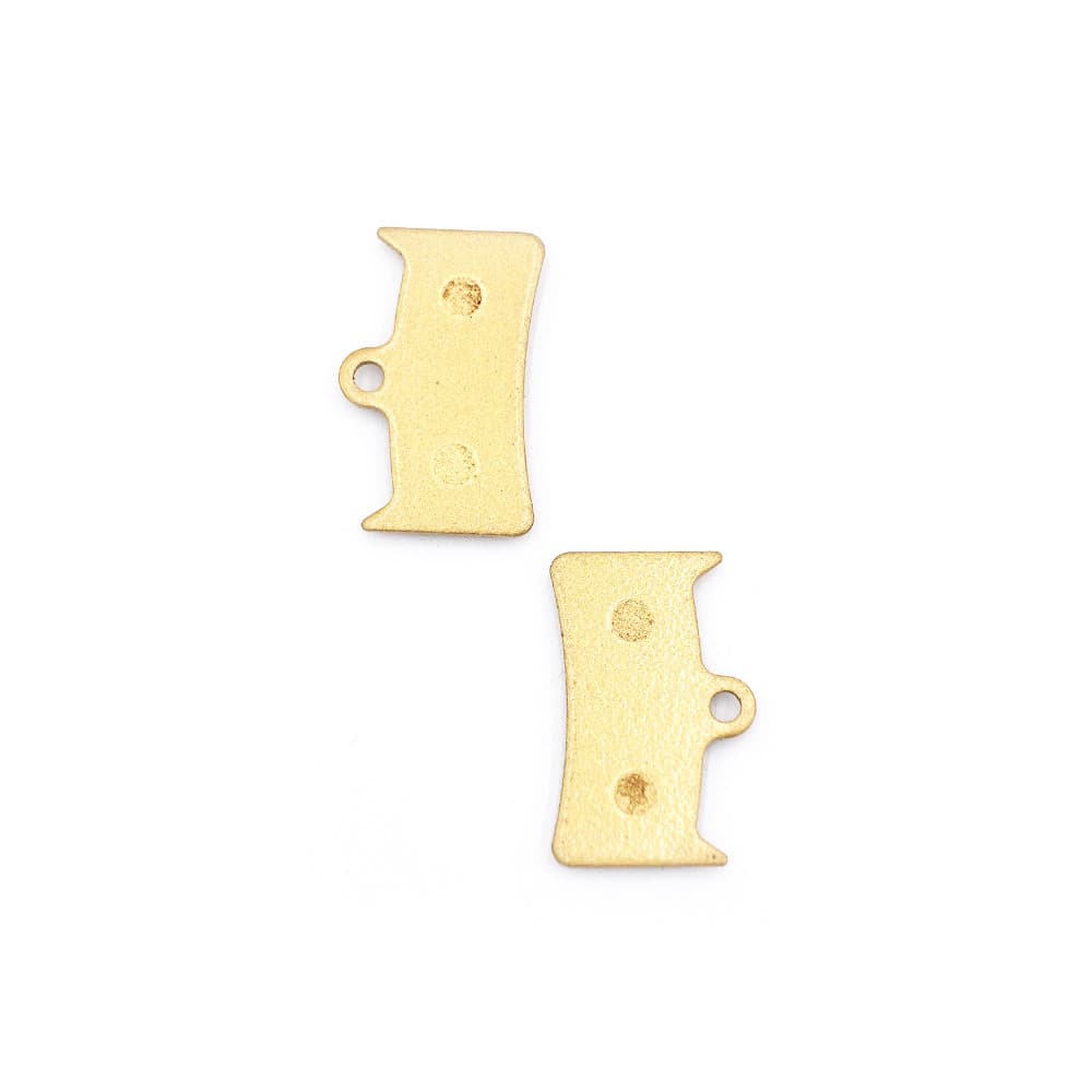 Teverun Fighter 10, 10+, 11, 11+, Supreme | Plaquette De Frein