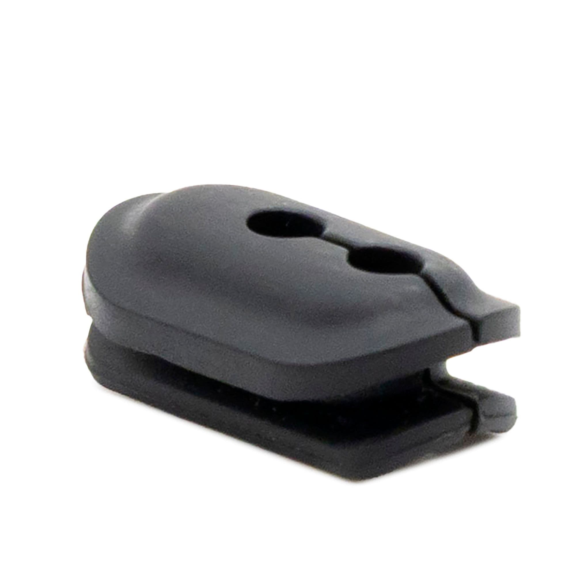Couvre-câbles guidon Droite Niu KQi3