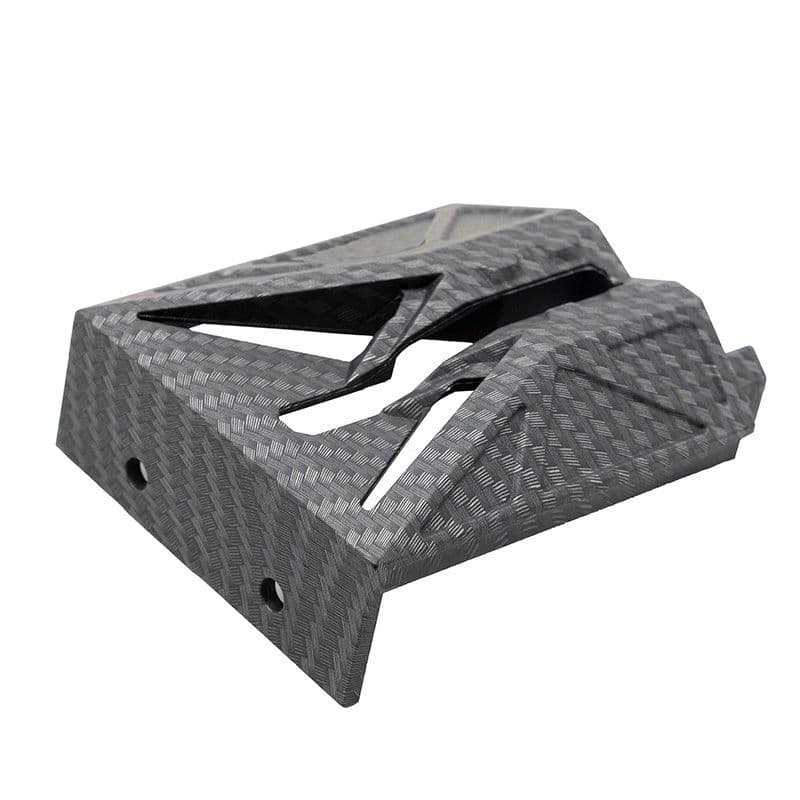 Cache arrière gauche ECOXTREM M41