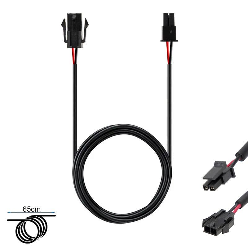 Câble d'extension port de charge Niu KQi2