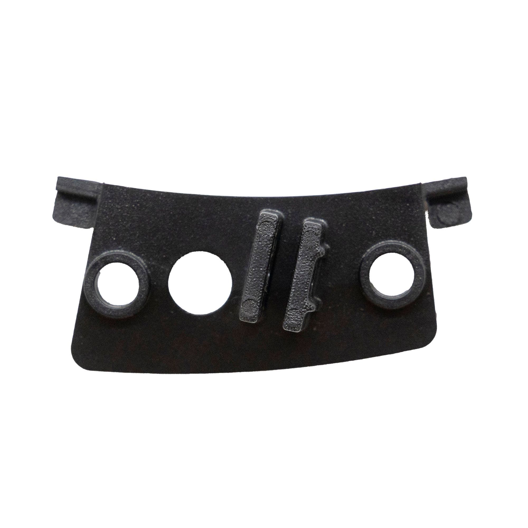 Support feu clignotant arrière Droite Niu KQi2 (1) (IT)