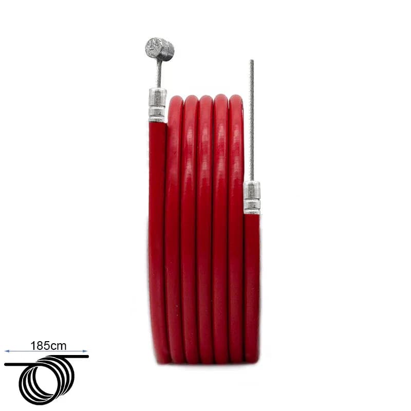 Câble de frein arrière Niu KQi3 MAX