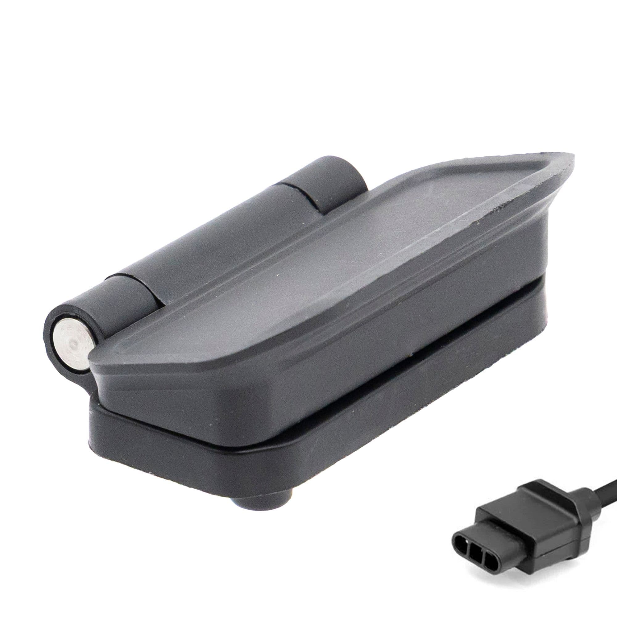 Cache port de charge Niu KQi3