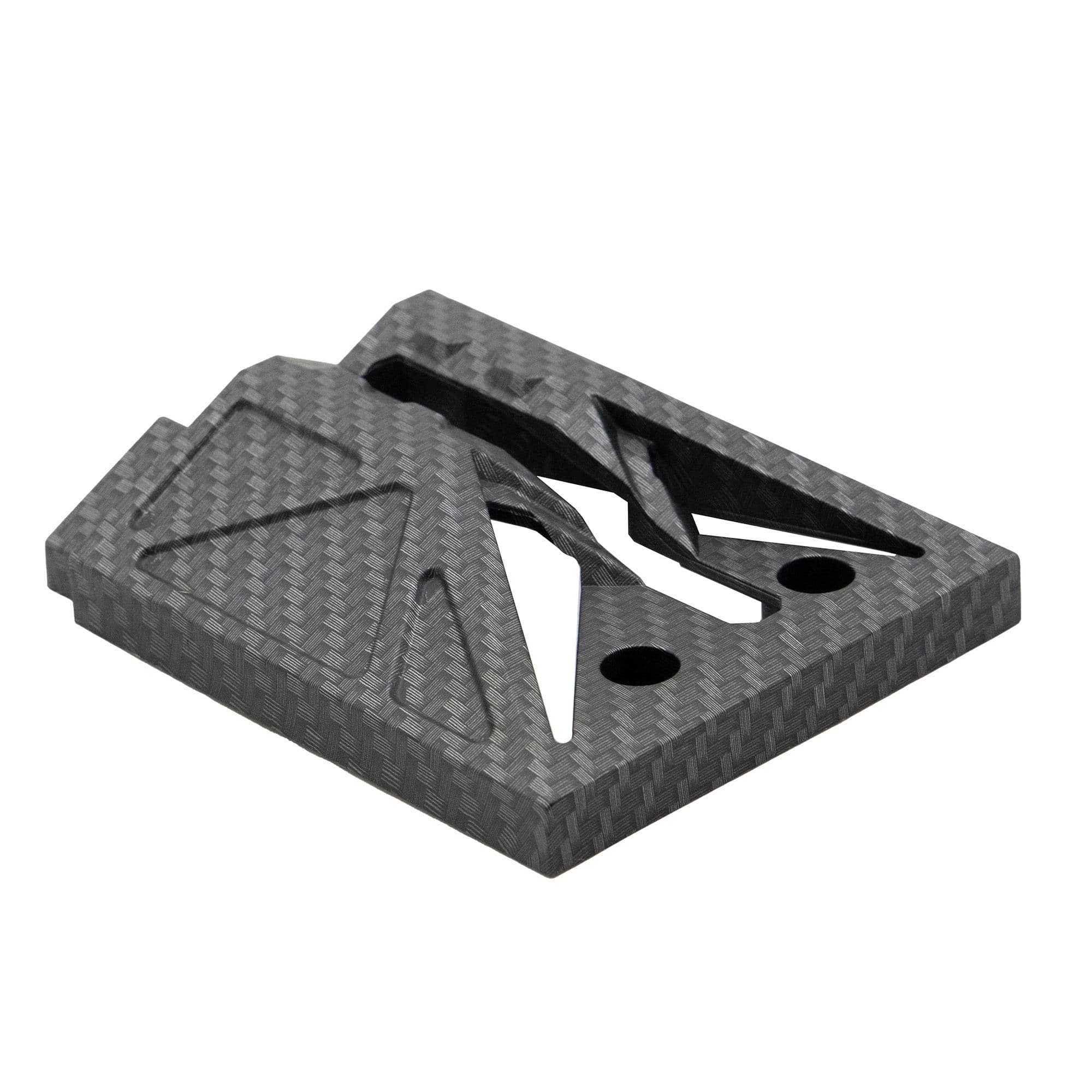 Cache avant droite ECOXTREM M41