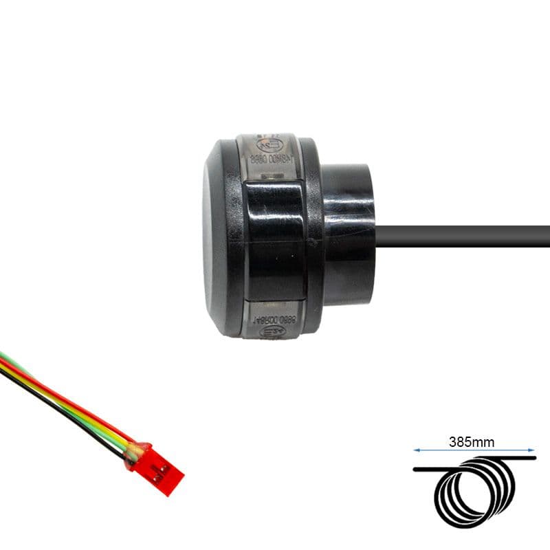 Clignotant Gauche Niu KQi100
