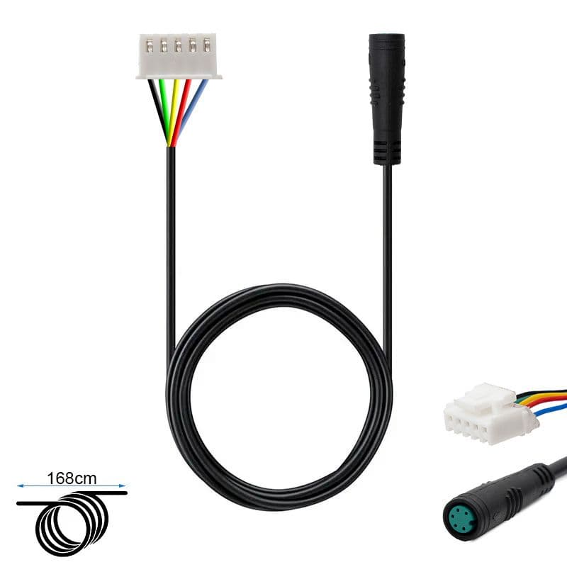 Cable contrôleur vers ecran Niu KQi3