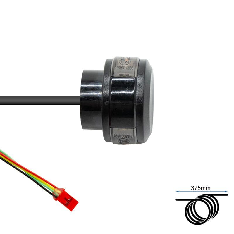 Clignotant droit Niu KQi 300P