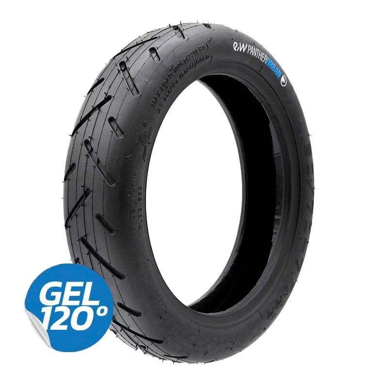 Pneu tubeless Gel 60/70-7 Pour MI 4 PRO MAX / PLUS