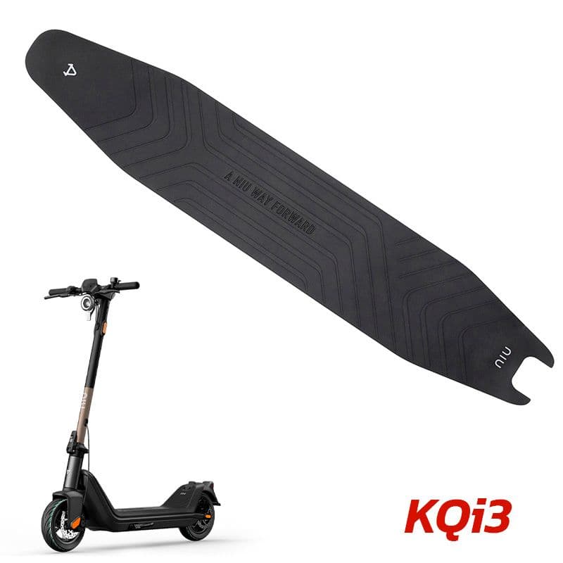 Base antidérapante Niu KQi3 Sport