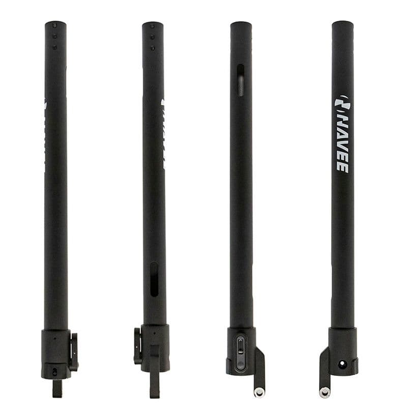 Colonne de direction Navee N65