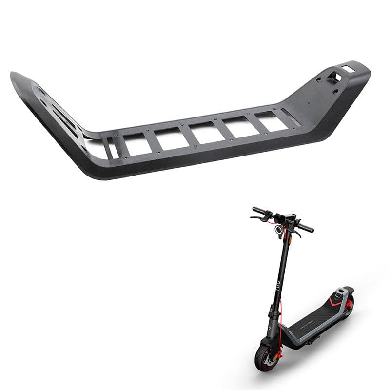 Couvre châssis Niu KQi3 Pro / KQi Sport