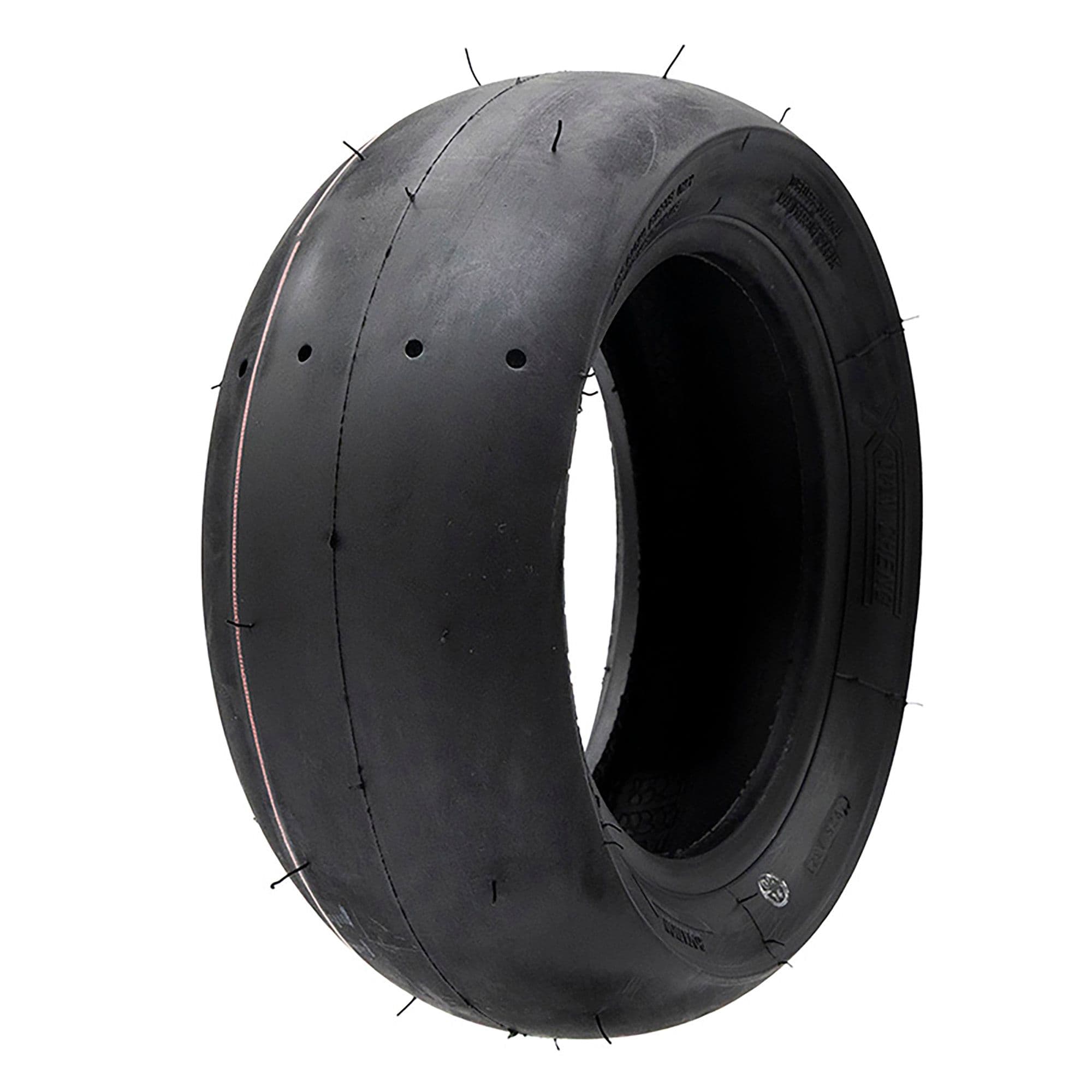 Pneu tubeless slick 100/55-6.5 [Xuancheng]