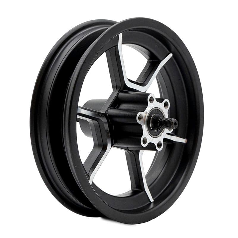 Roue avant Niu KQi300P