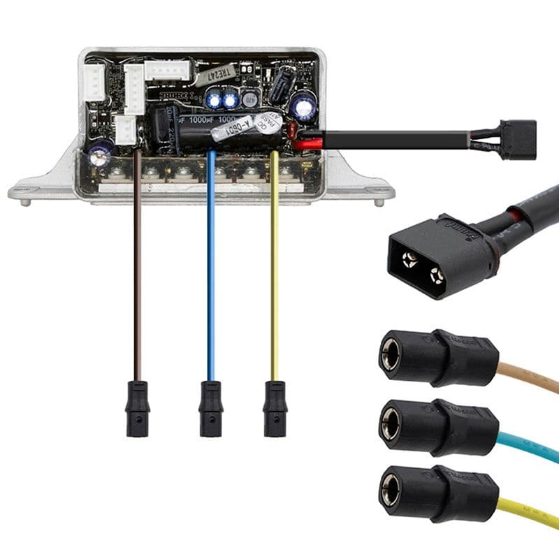 Contrôleur Niu KQi3 Pro (DE)