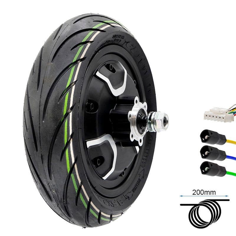 Moteur Niu KQi3 Sport