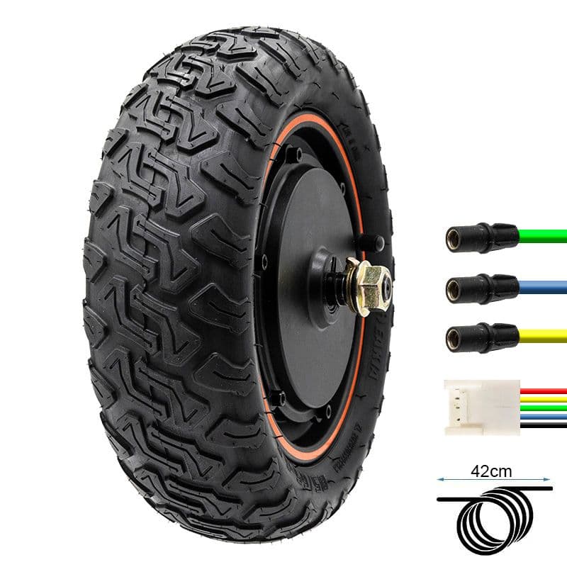 Moteur 48V 480W 6,5"/B50 Navee N65