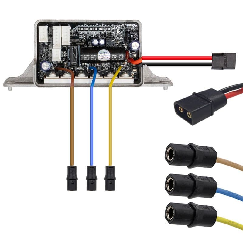 Contrôleur NIU kqi3-pro/max/sport